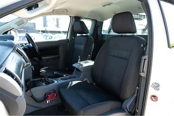 2015 Ford Ranger XLT PX MkII 4X4 3.2L