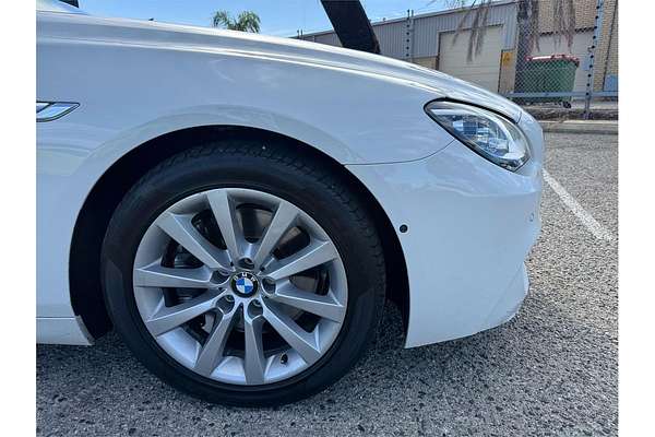 2014 BMW M