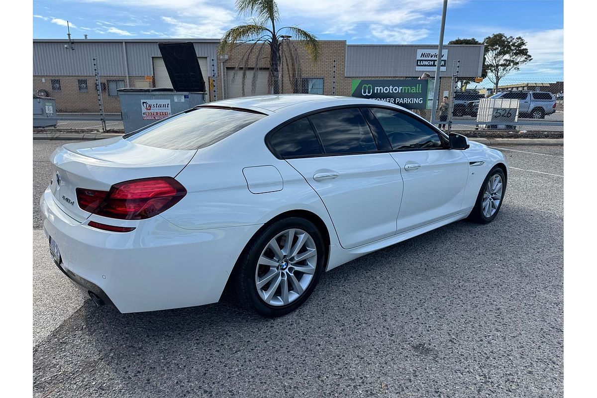 2014 BMW M