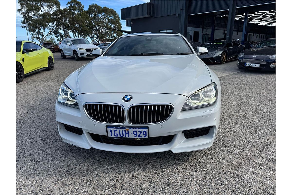 2014 BMW M