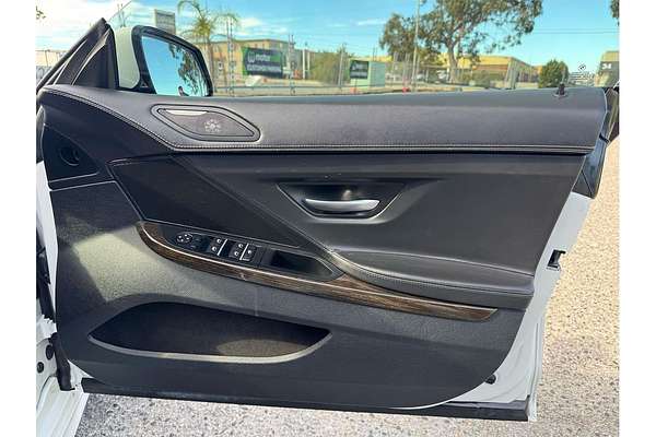 2014 BMW M