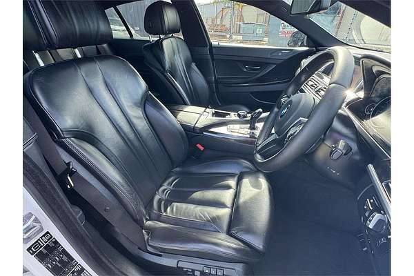 2014 BMW M