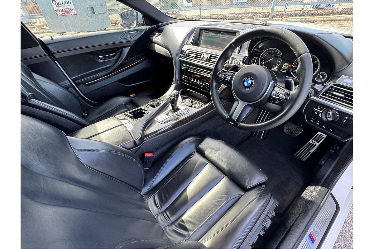 2014 BMW M