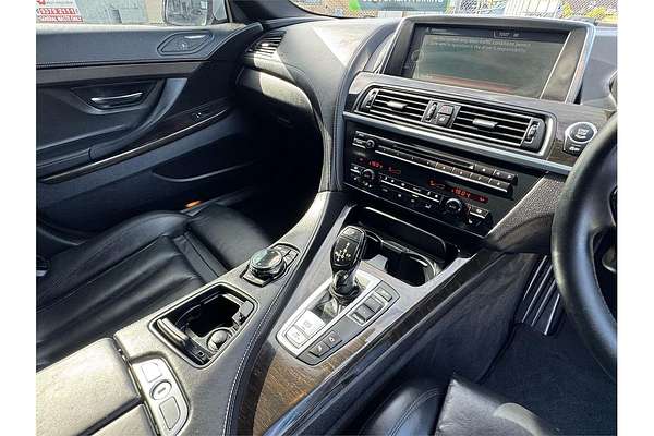 2014 BMW M