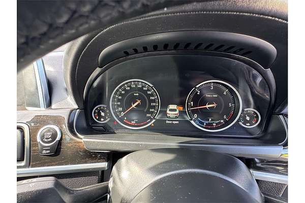 2014 BMW M