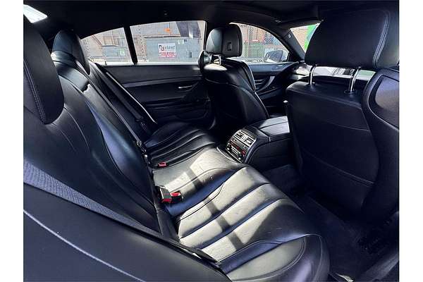 2014 BMW M