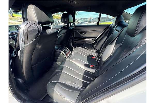2014 BMW M