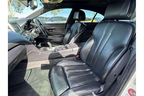 2014 BMW M