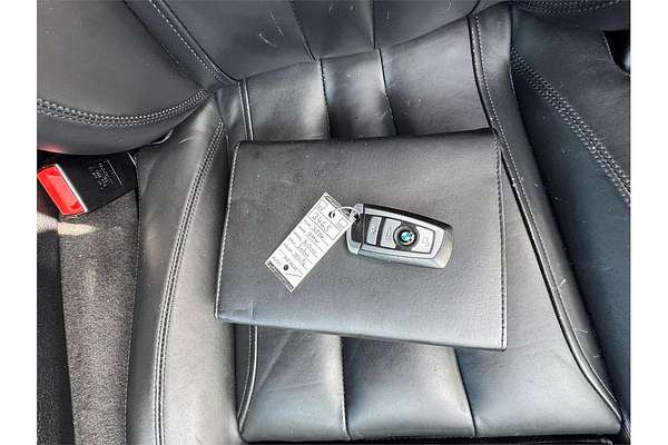 2014 BMW M