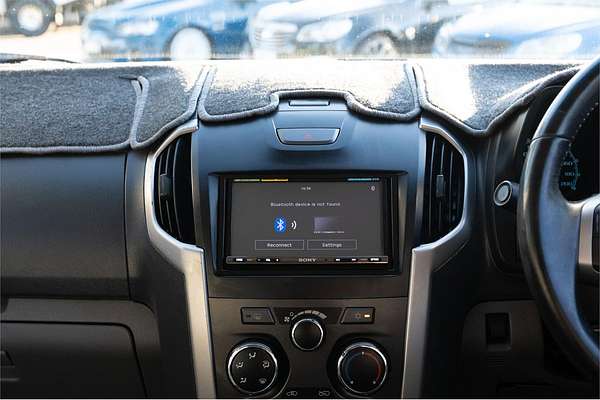 2013 Holden Colorado LT RG 4X4