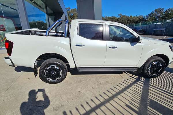 2025 Nissan Navara ST-X D23 4X4