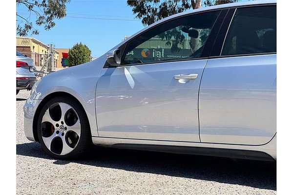 2012 Volkswagen Golf GTI VI