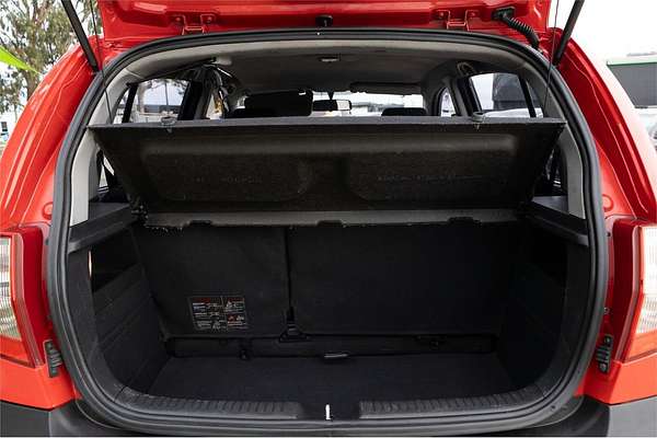 2009 Hyundai Getz S TB