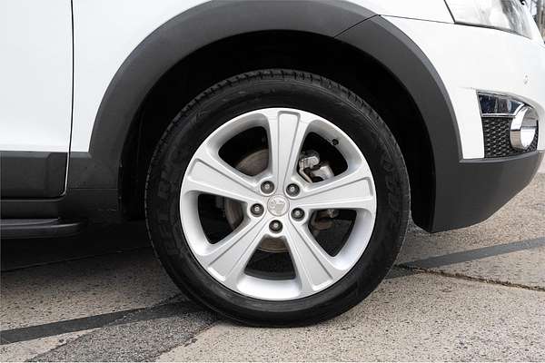 2014 Holden Captiva 7 LS CG