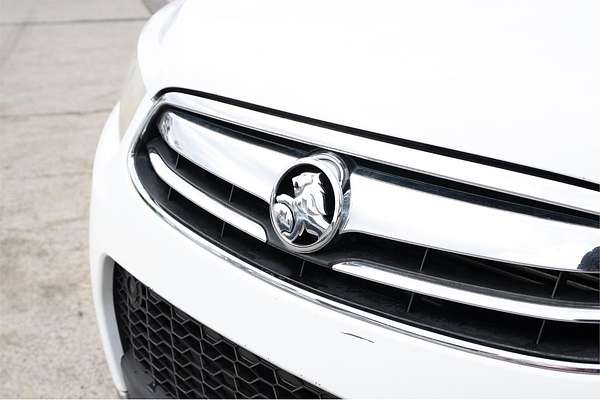 2014 Holden Captiva 7 LS CG
