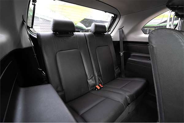 2014 Holden Captiva 7 LS CG