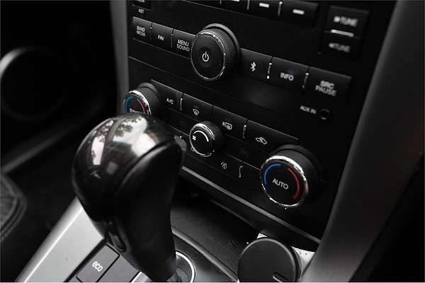 2014 Holden Captiva 7 LS CG