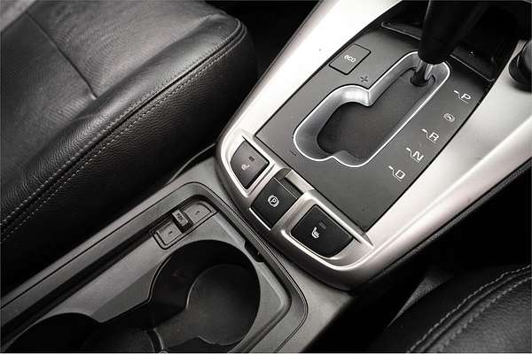 2014 Holden Captiva 7 LS CG