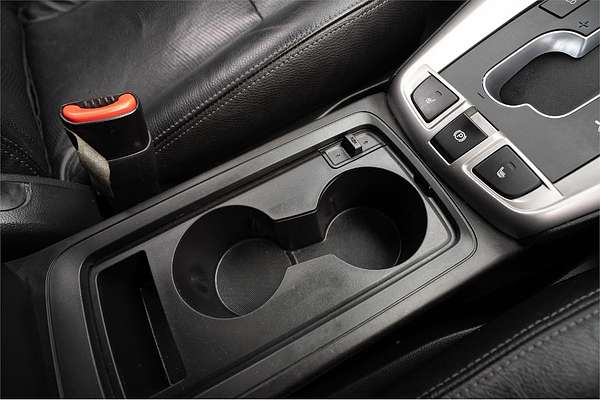 2014 Holden Captiva 7 LS CG