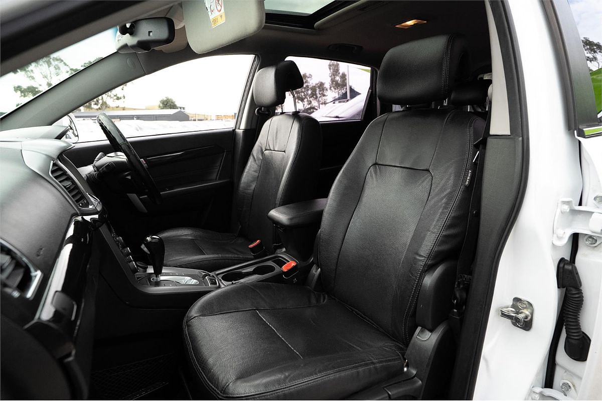 2014 Holden Captiva 7 LS CG
