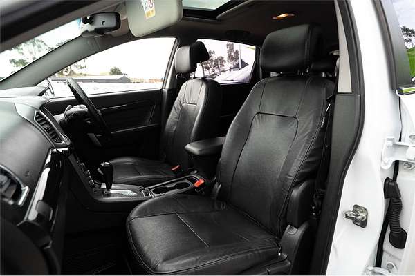 2014 Holden Captiva 7 LS CG