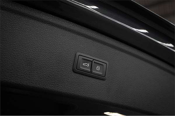 2018 Audi SQ5 FY
