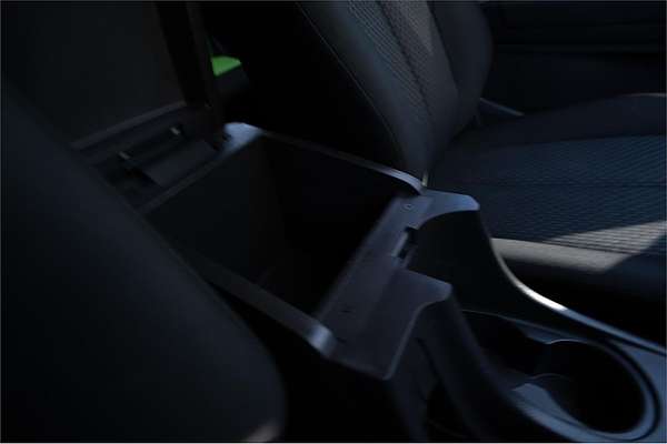 2014 Isuzu MU-X LS-M