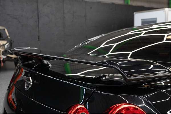 2016 Nissan GT-R Premium R35