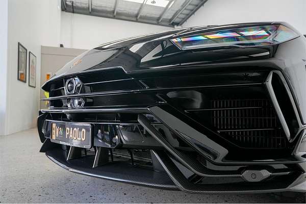 2022 Lamborghini Urus 636