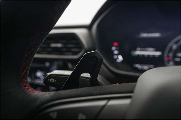 2022 Lamborghini Urus 636