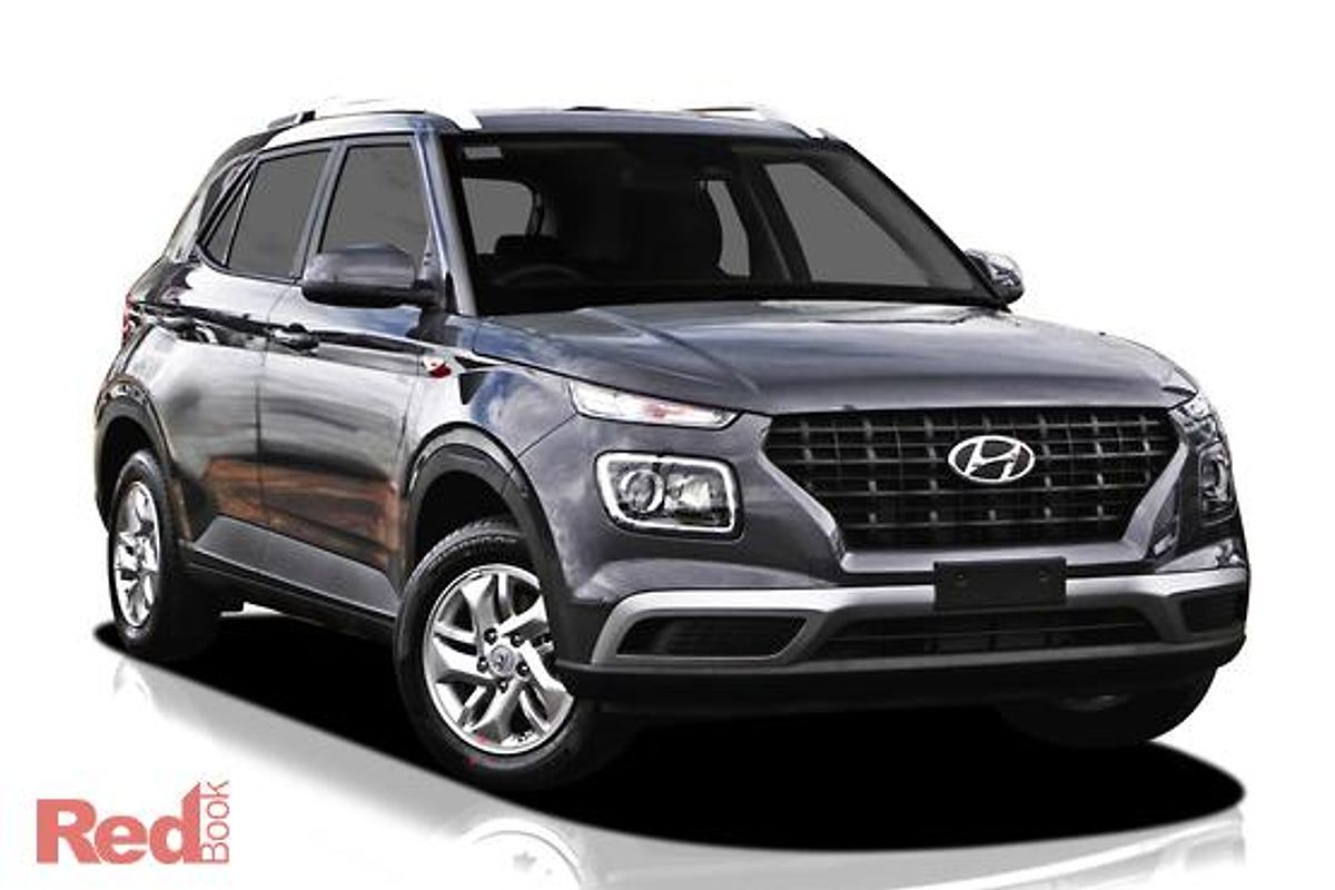 2025 Hyundai Venue QX.V5