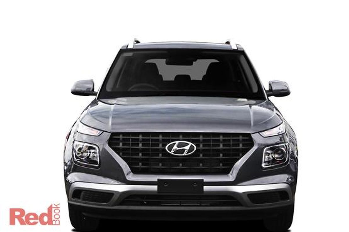 2025 Hyundai Venue QX.V5