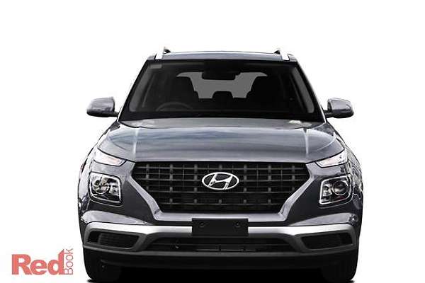 2025 Hyundai Venue QX.V5