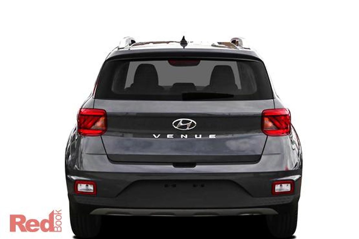 2025 Hyundai Venue QX.V5