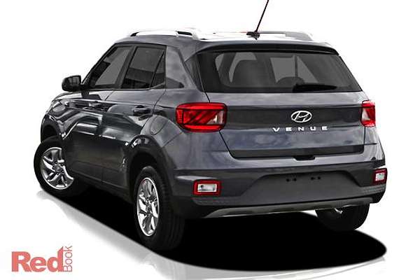 2025 Hyundai Venue QX.V5