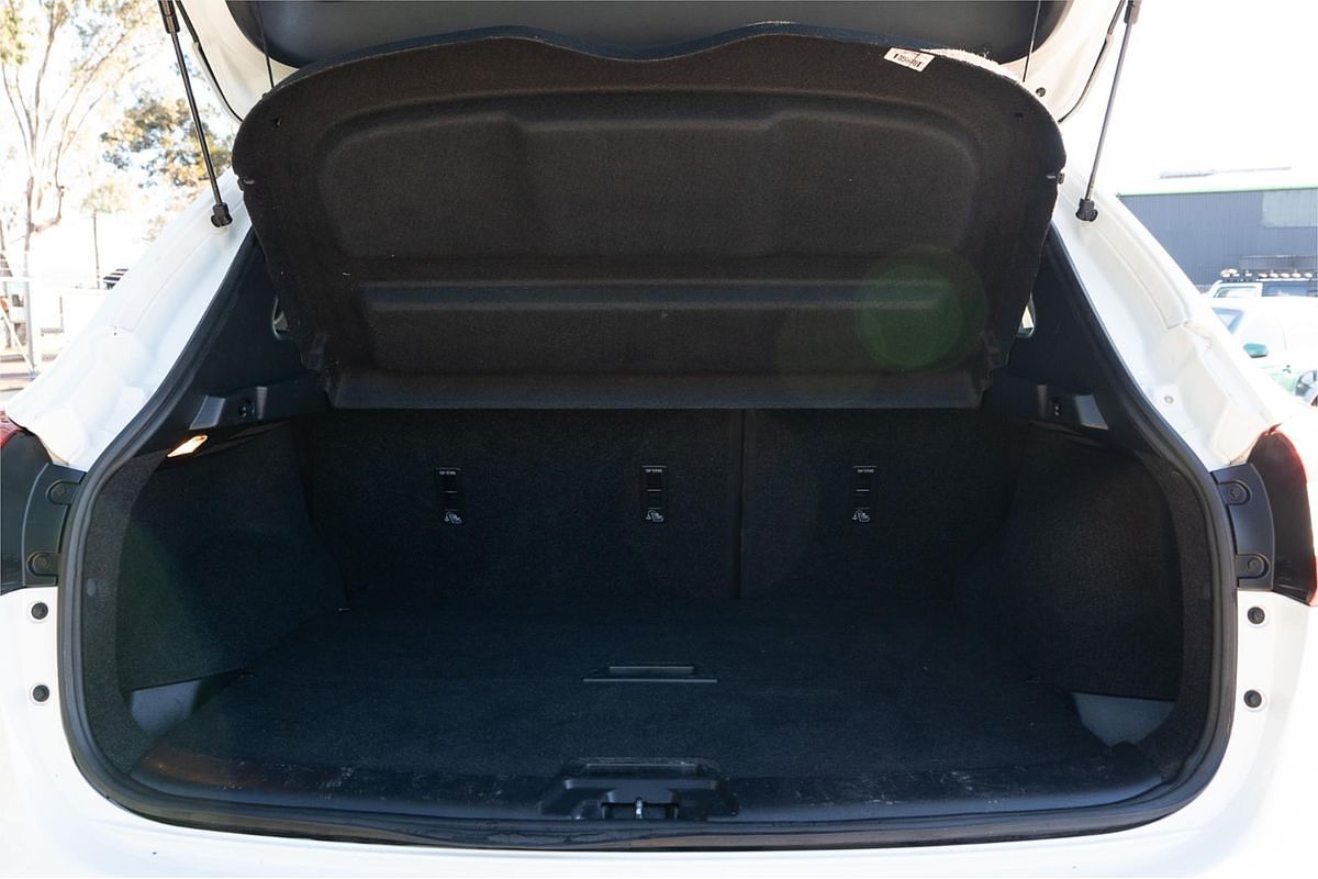 2015 Nissan QASHQAI TL J11