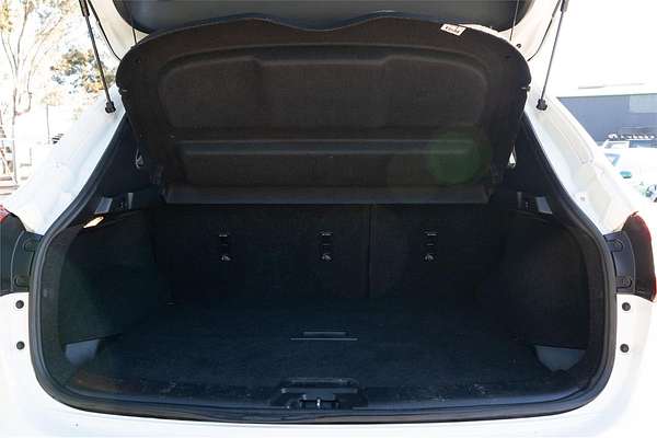 2015 Nissan QASHQAI TL J11