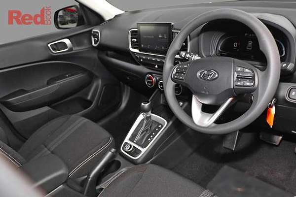 2025 Hyundai Venue QX.V5