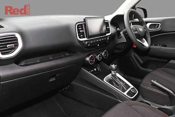 2025 Hyundai Venue QX.V5