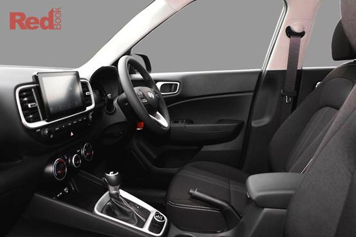 2025 Hyundai Venue QX.V5
