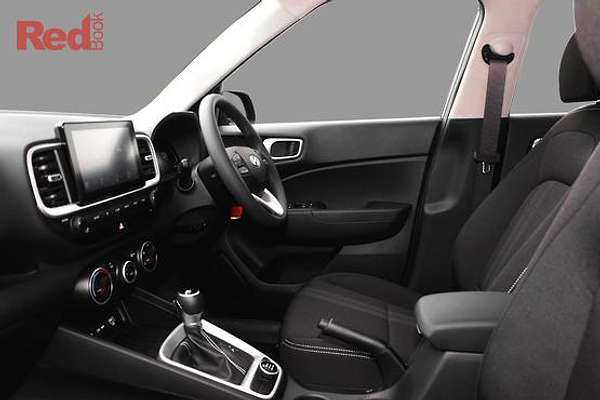 2025 Hyundai Venue QX.V5