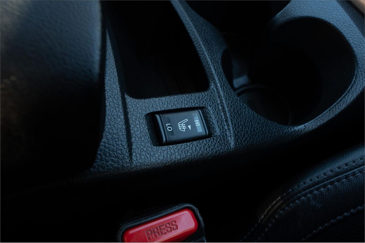 2015 Nissan QASHQAI TL J11