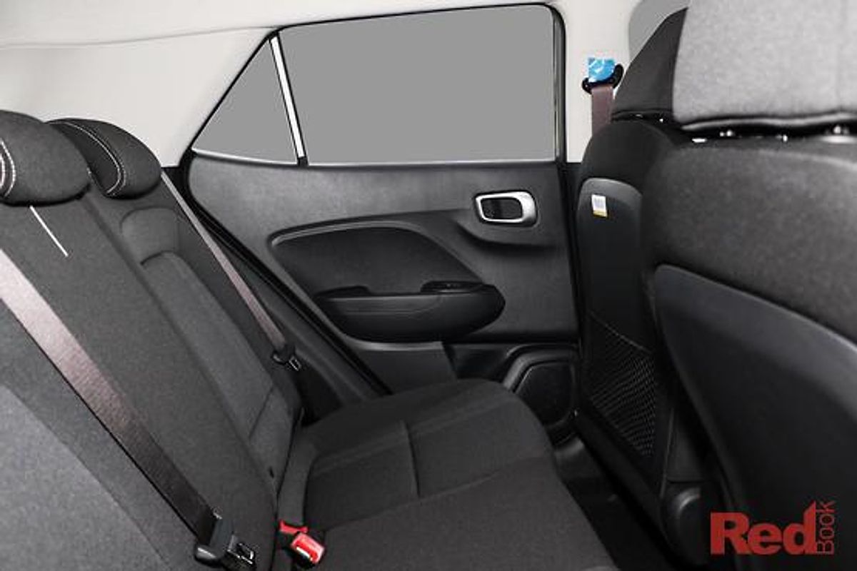 2025 Hyundai Venue QX.V5