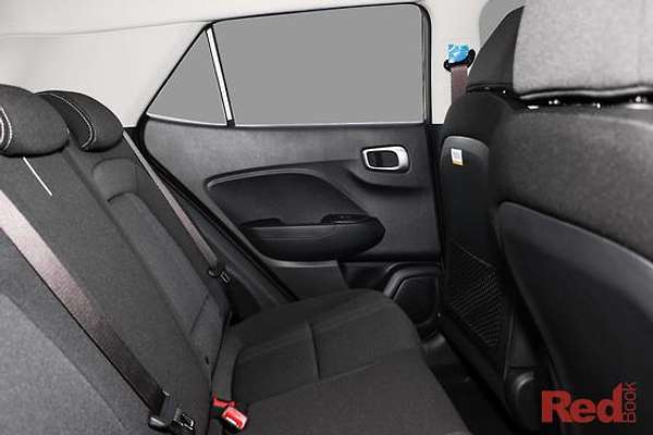 2025 Hyundai Venue QX.V5