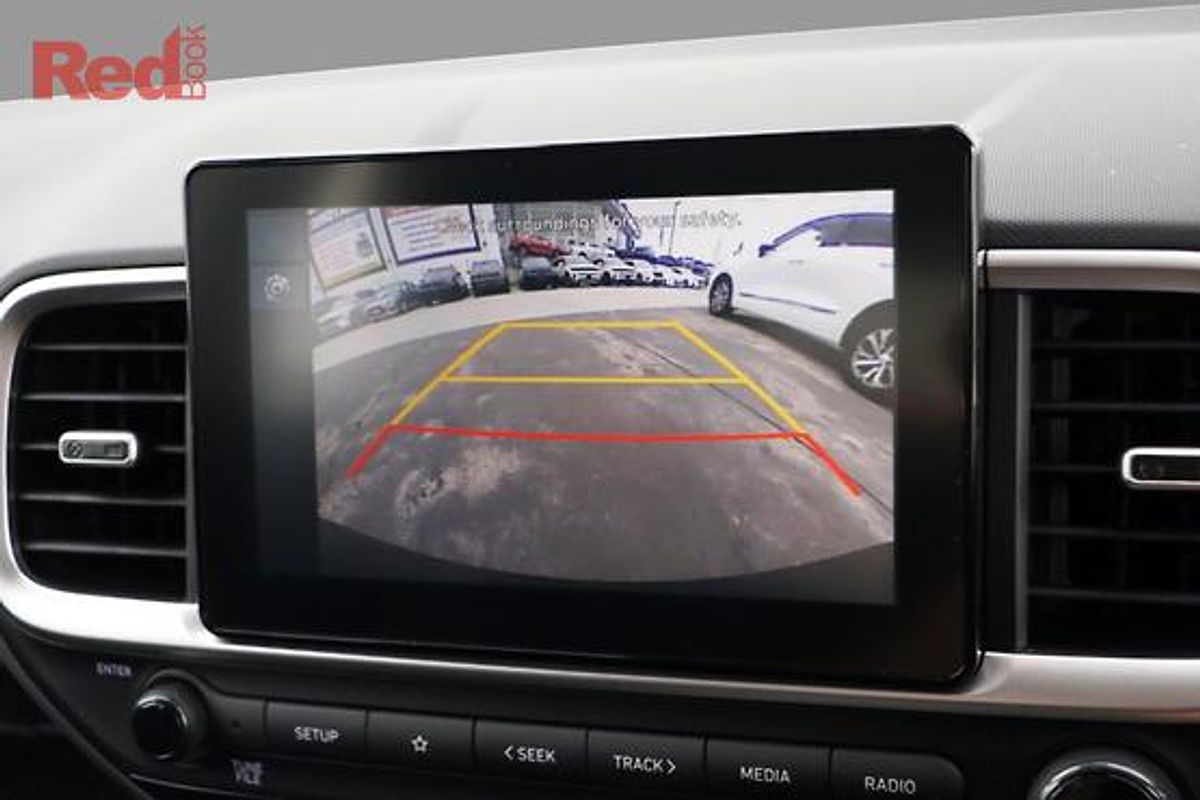 2025 Hyundai Venue QX.V5