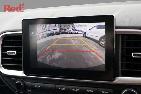 2025 Hyundai Venue QX.V5
