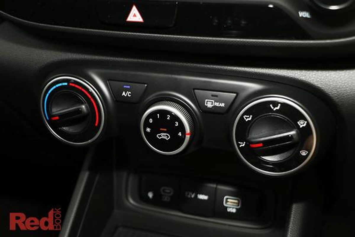 2025 Hyundai Venue QX.V5