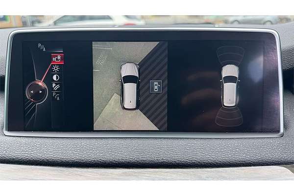2014 BMW X5 xDrive30d F15