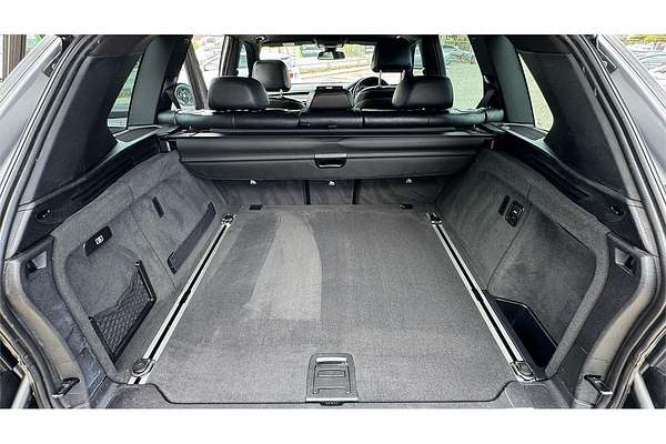 2014 BMW X5 xDrive30d F15
