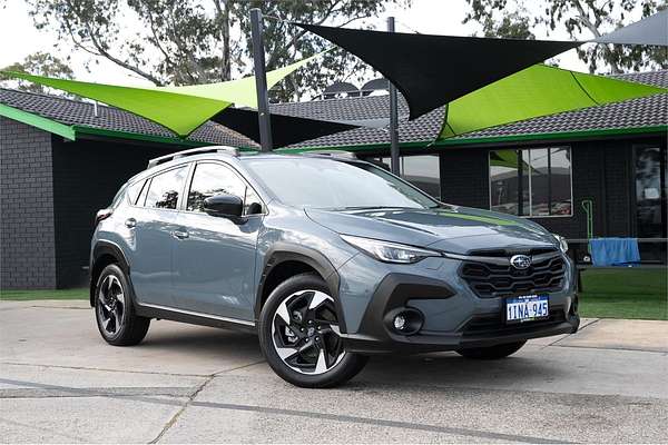 2024 Subaru Crosstrek 2.0S G6X
